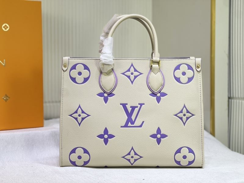 Louis Vuitton Shopping Bags